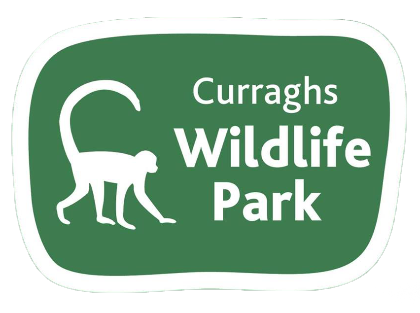 Curraghs Wildlife Park Logo